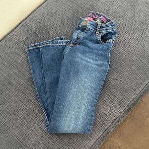 The Children's Place Blue Kids Jeans